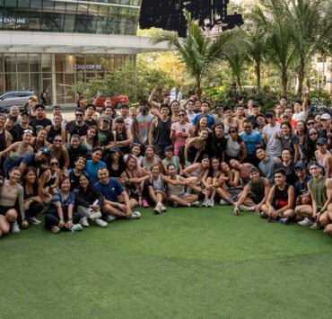 Manulife Philippines brought together a diverse community of runners, reinforcing its commitment to promoting healthier lifestyles by encouraging individuals to take proactive steps toward their overall well-being.