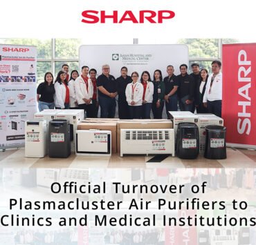 sharp philippines