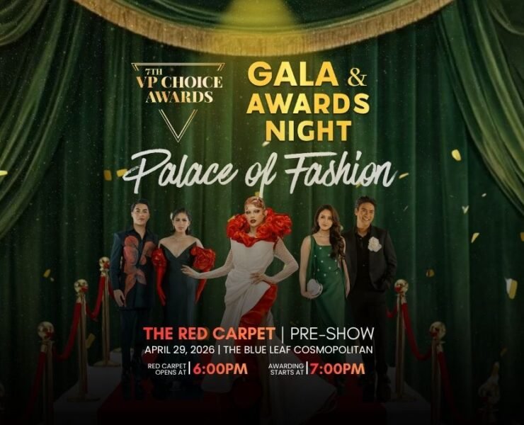 7th vp choice awards