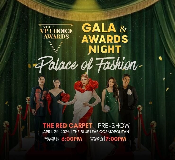 7th vp choice awards