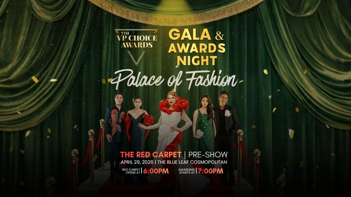 7th vp choice awards