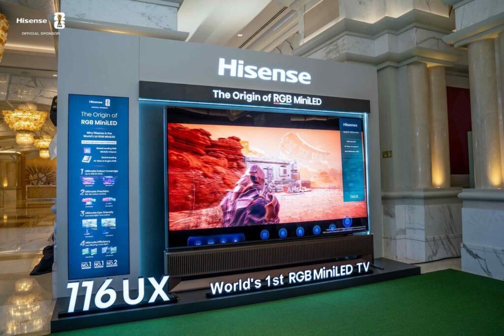 hisense