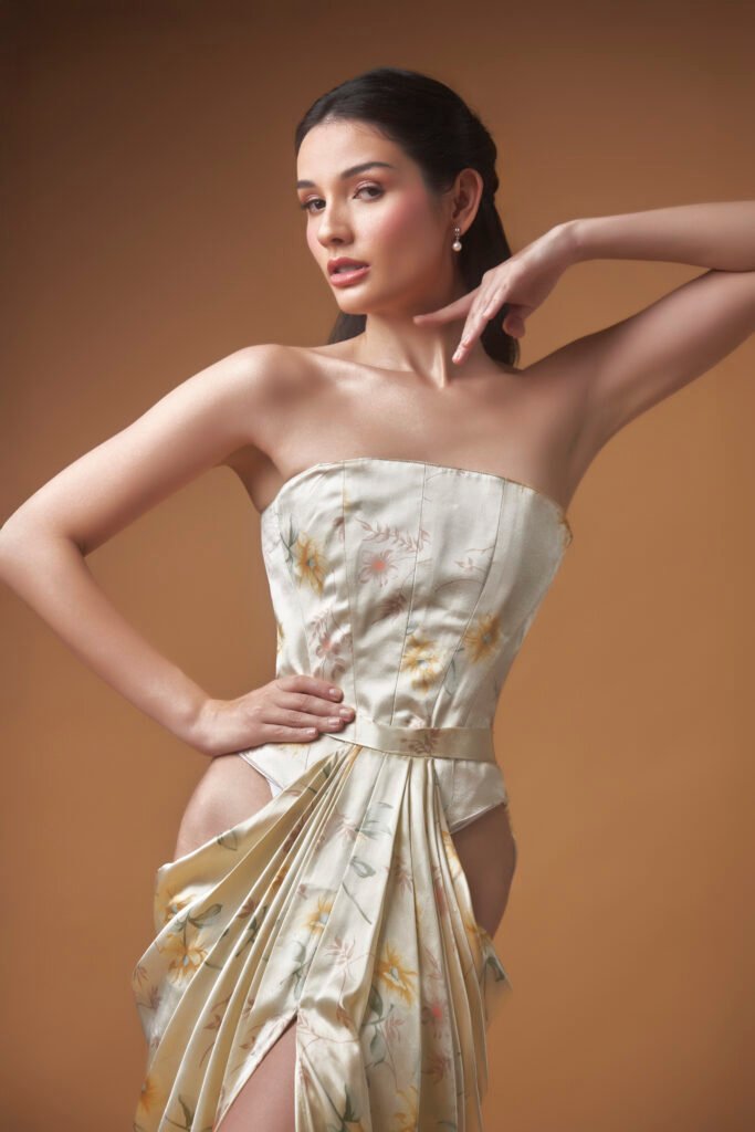 Behind the polished photos, pageant training, and growing platform is someone who once questioned her own capabilities and nearly allowed fear to stop her from stepping into opportunities meant for her. 