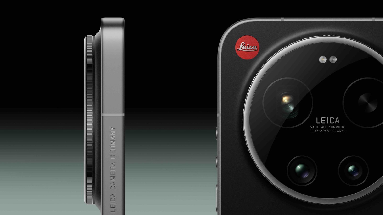 Xiaomi 17T Series brings the iconic and powerful Leica 5x telephoto across all models in the lineup for the very first time