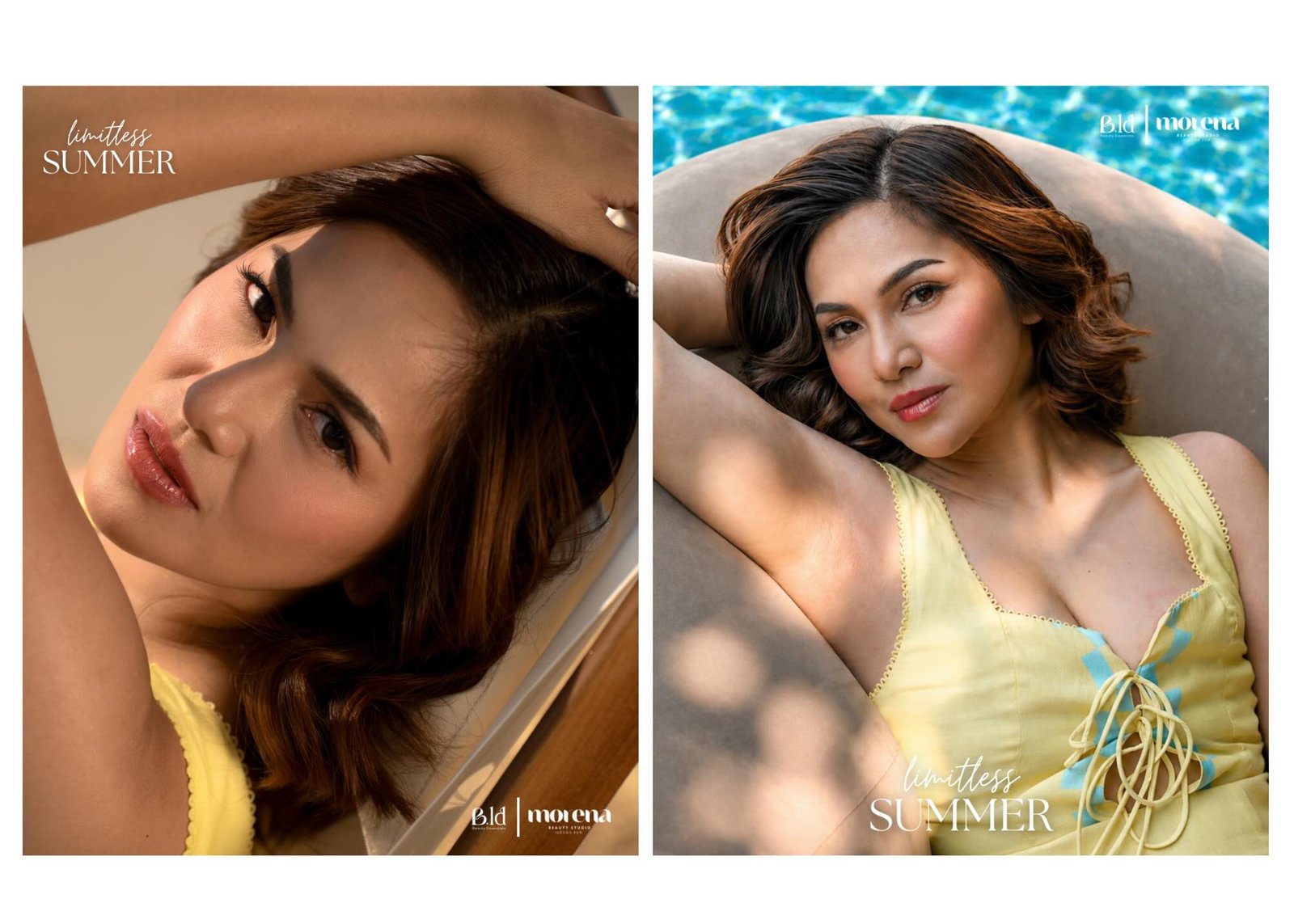 And at the forefront of this beauty narrative is Morena Beauty Studio, a homegrown haven in Ilocos Sur redefining what it means to feel limitless inside and out.