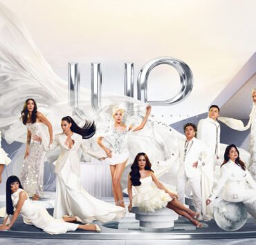 white party manila