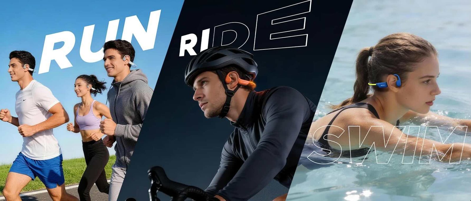 The DOOGEE BoneBeat Series has officially arrived in the Philippines, bringing innovative bone conduction audio technology to local swimmers, runners, cyclists, and fitness buffs.