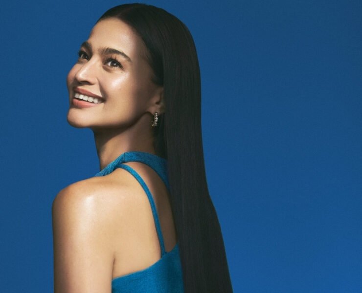 anne curtis