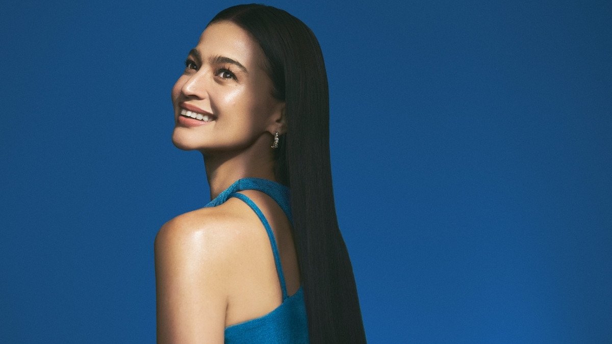 anne curtis