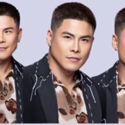 For Guilliano Valenzuela, Mr. Gay World Philippines is more than a pageant. It is a reminder that setbacks do not define a person's future and that growth can happen at any stage of life.
