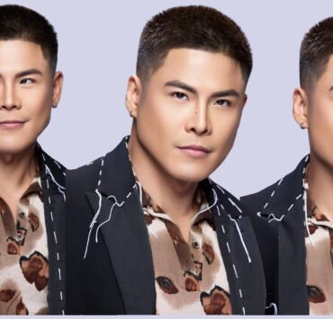 For Guilliano Valenzuela, Mr. Gay World Philippines is more than a pageant. It is a reminder that setbacks do not define a person's future and that growth can happen at any stage of life.