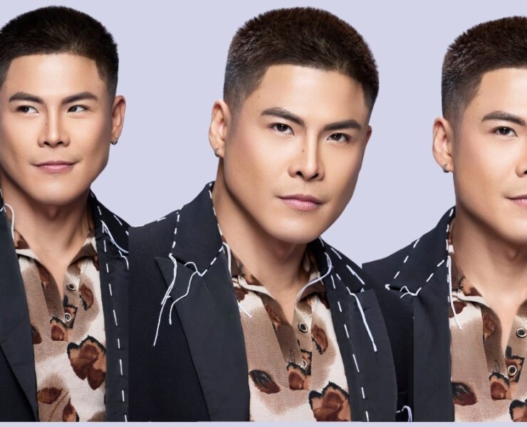 For Guilliano Valenzuela, Mr. Gay World Philippines is more than a pageant. It is a reminder that setbacks do not define a person's future and that growth can happen at any stage of life.