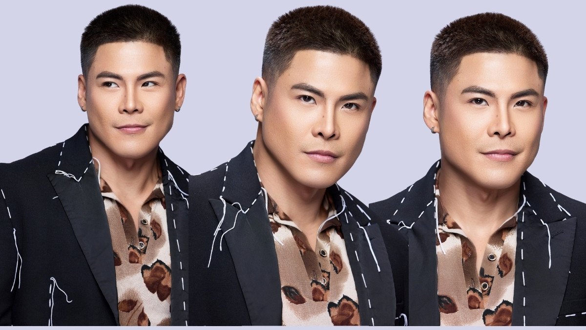 For Guilliano Valenzuela, Mr. Gay World Philippines is more than a pageant. It is a reminder that setbacks do not define a person's future and that growth can happen at any stage of life.