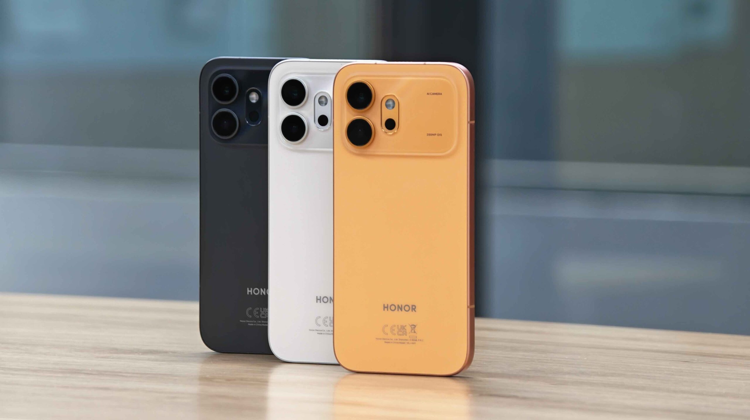 From photography powerhouse to lifestyle companion, HONOR 600 Series Proves It's More Than Just an AI Smartphone