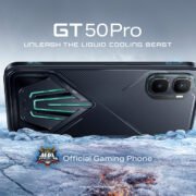 gt 50 pro