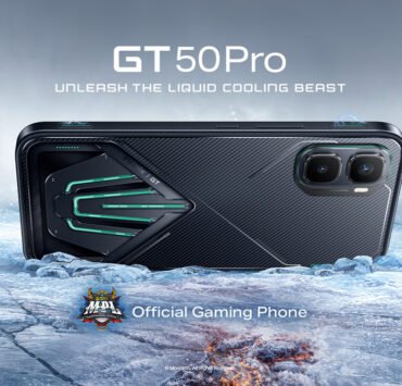 gt 50 pro