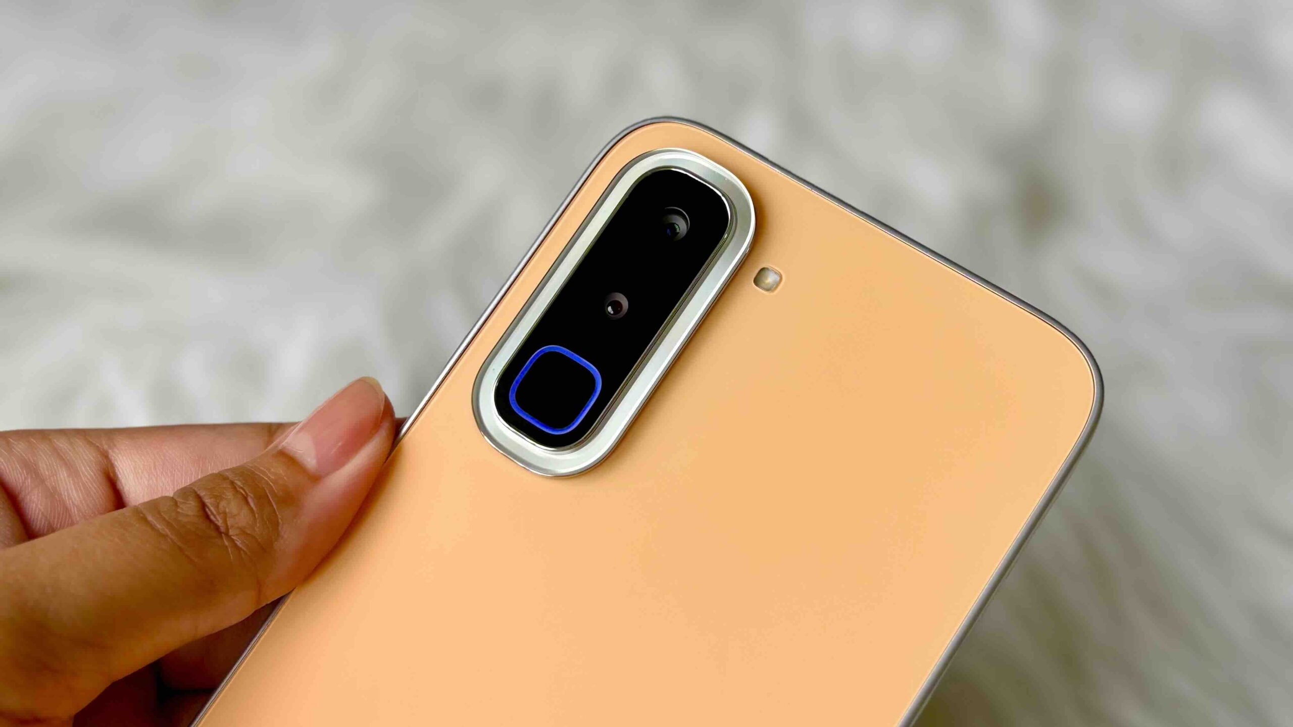 Infinix HOT 70