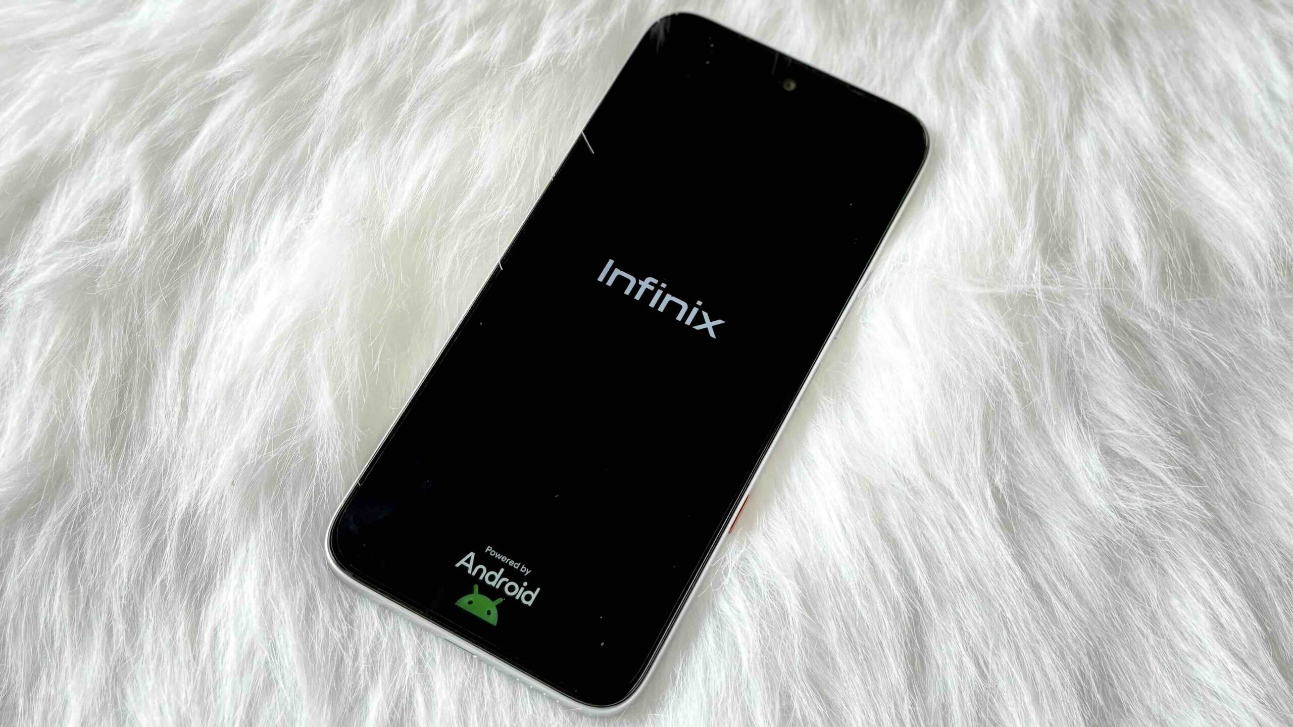 Infinix HOT 70