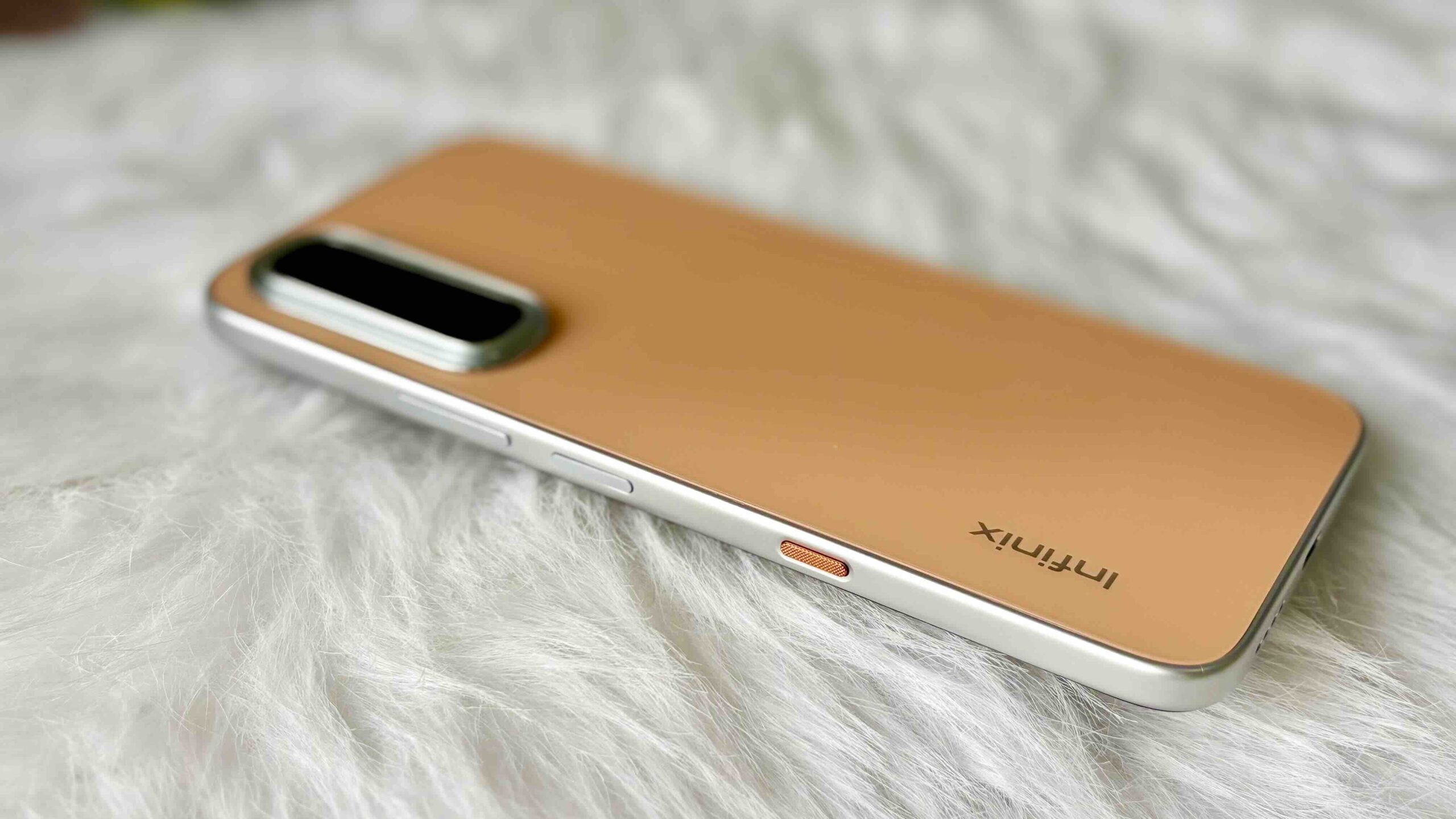 Infinix HOT 70