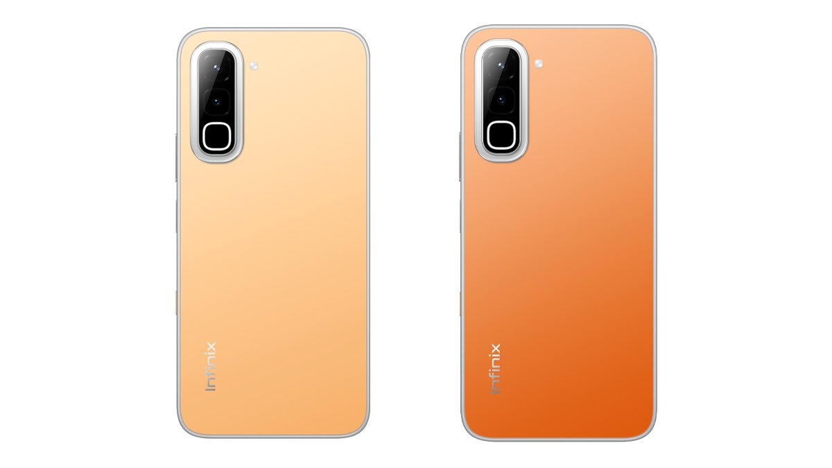 infinix hot 70