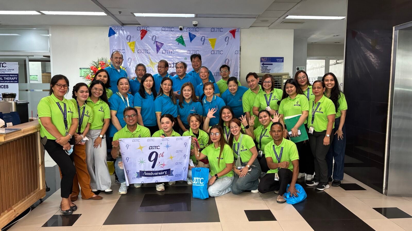 pdmc, pasig doctors medical center