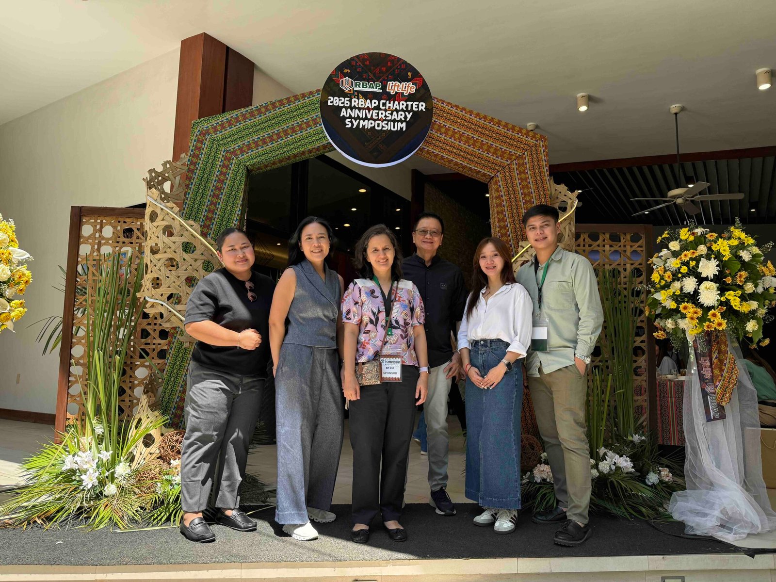 Pay&Go joined the RBAP 2026 Symposium in CDO, supports rural banks in advancing digitalization and accessibility