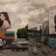skincare brand Skintessential is taking a major step forward with the launch of its nationwide billboard campaign, reinforcing its mission of making effective and accessible skincare a