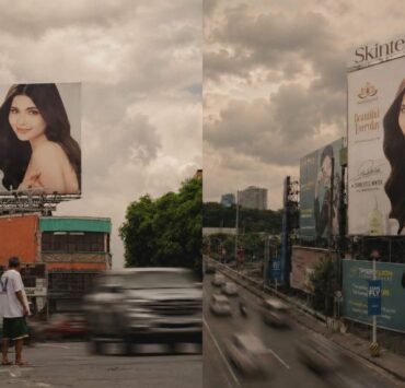 skincare brand Skintessential is taking a major step forward with the launch of its nationwide billboard campaign, reinforcing its mission of making effective and accessible skincare a