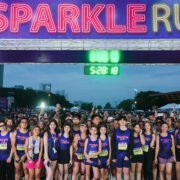 sparkle run