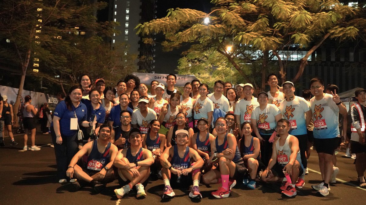 the 2,568 finishers of the The Bull Runner (TBR) InLife Dream Marathon 2026 who crossed the finish line on February 15, 2026, the 42.195 km journey was more than a race