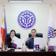 DIAGEO PHILIPPINES TESDA