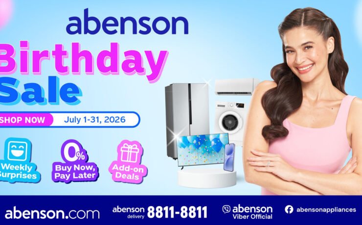 abenson, abenson's birthday