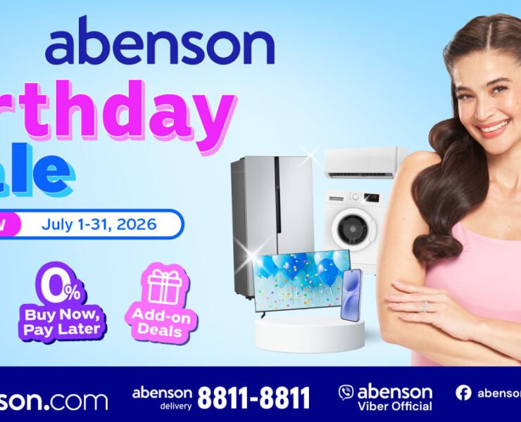 abenson, abenson's birthday