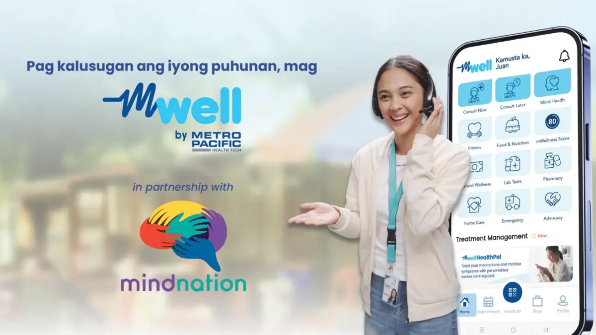 mwell