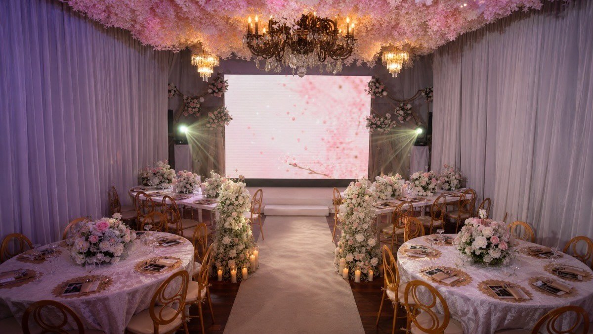 8 Century Events Group