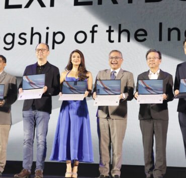 asus expertbook business