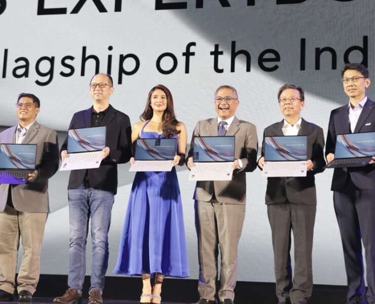 asus expertbook business