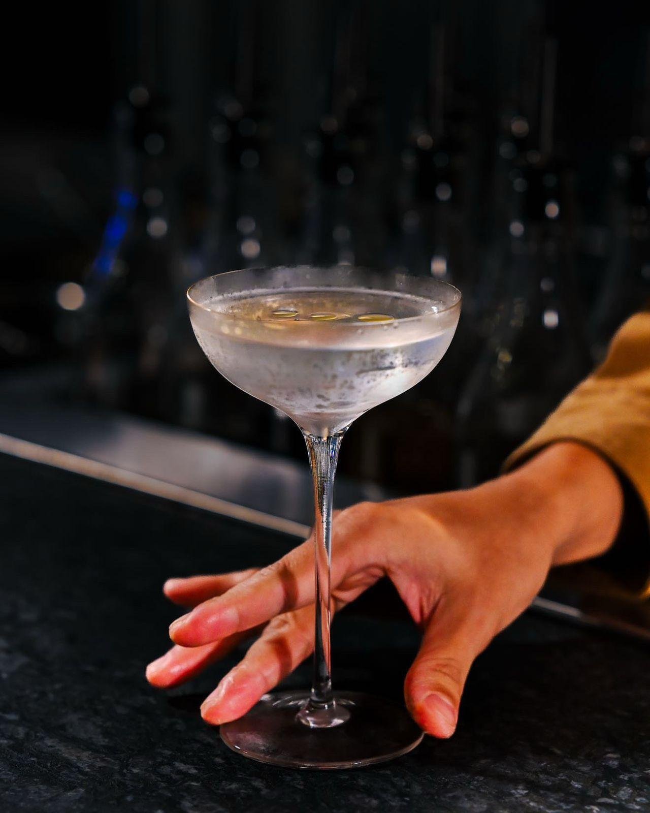 This National Tequila Day, Skybar at Solaire Resort Quezon City elevates the celebration with an exciting bar takeover featuring Shinichi Itoh, the Head Bartender at Raion, this July 24, where the best moments with friends become better with the best drinks.
