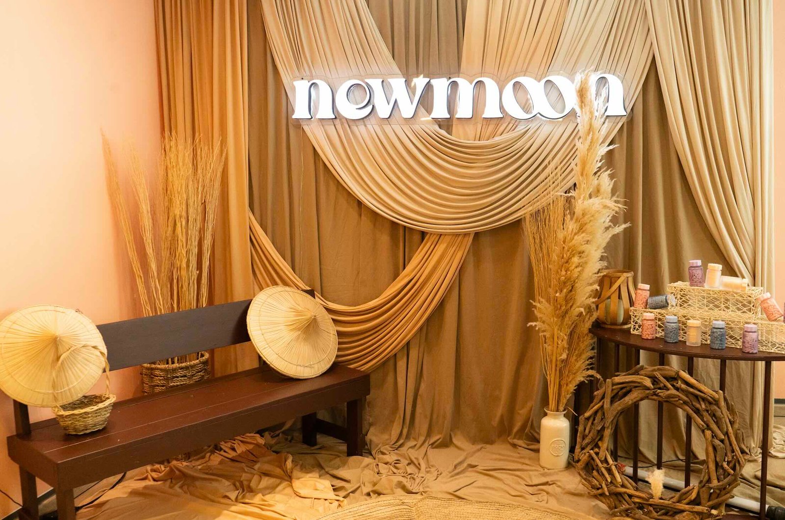 New Moon PH brought together wellness, learning, and community through its Beauties CoMOONIEty Nutrition Commune, held on July 11 as part of its “Health: In Focus” campaign.