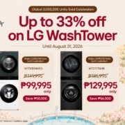 LG KOREA