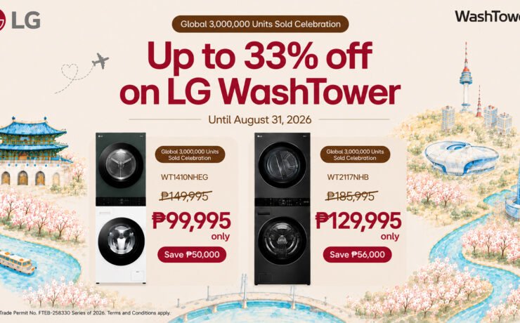 LG KOREA