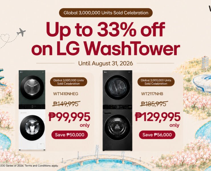 LG KOREA