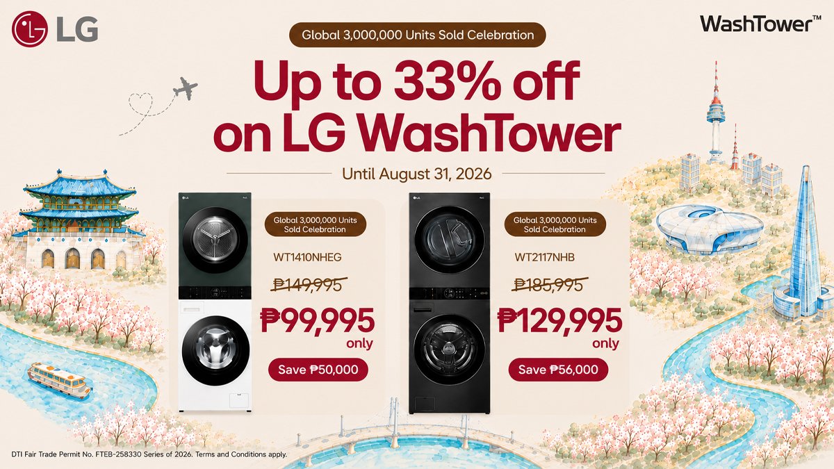 LG KOREA