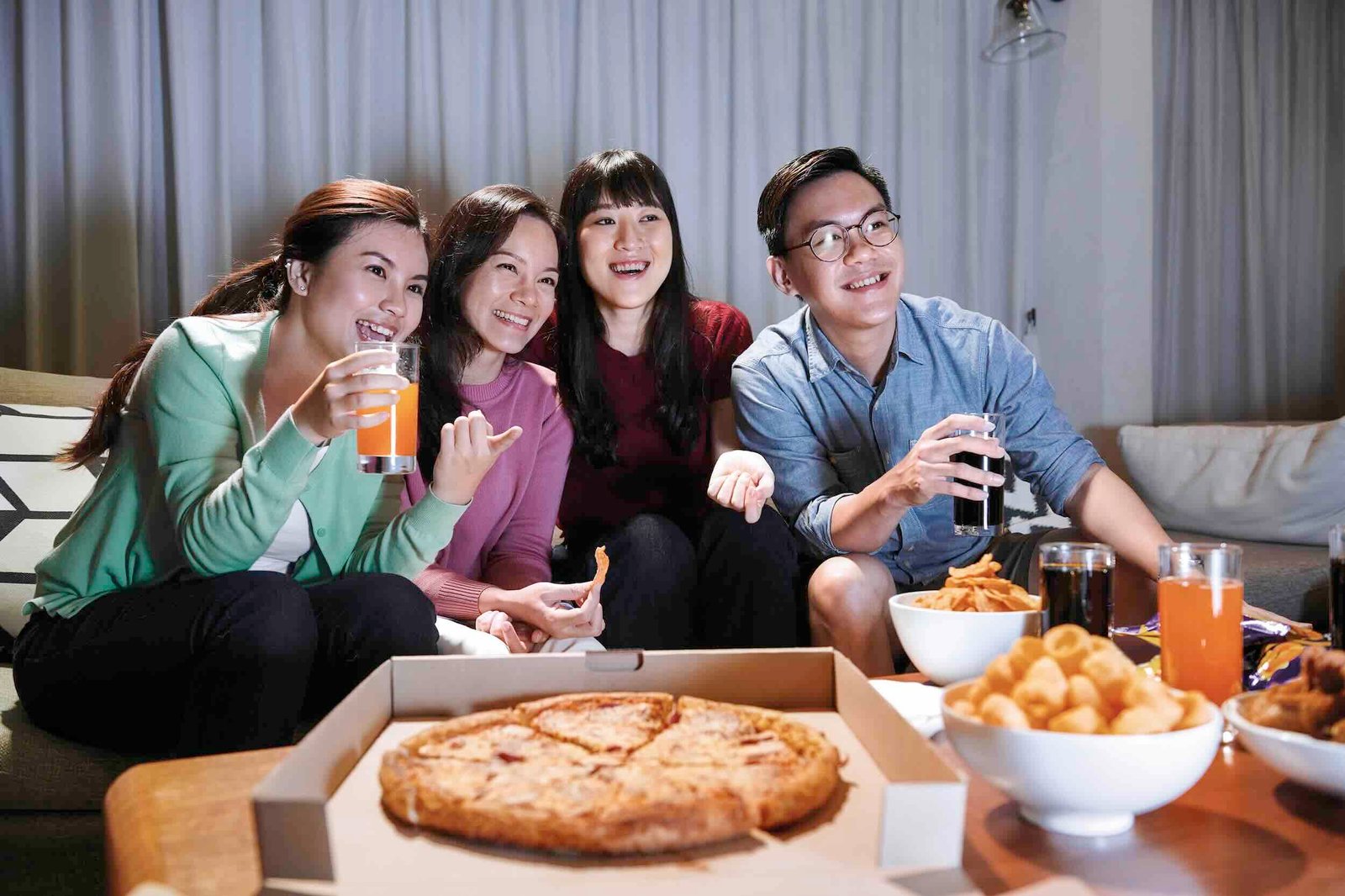 With the upgraded GrabUnlimited, Filipino consumers need not tighten their belts to enjoy savings across food, groceries, and rides for only Php 48 per month through the annual plan