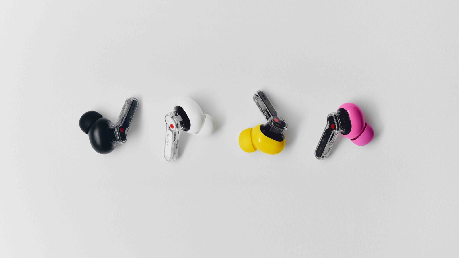 Nothing, the London-based consumer tech company, today announced Ear (3a), the next generation of its bestselling (a) series earbuds.