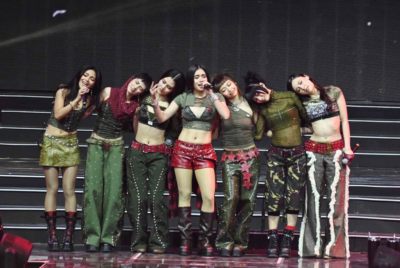 Puregold’ s OPM Con Generations 2026, spurred by a high-spirited full-house crowd at the Big Dome, recently delivered Original Pilipino Music’ s biggest and boldest celebration yet with a lineup featuring some of the country’ s most sensational names in music.