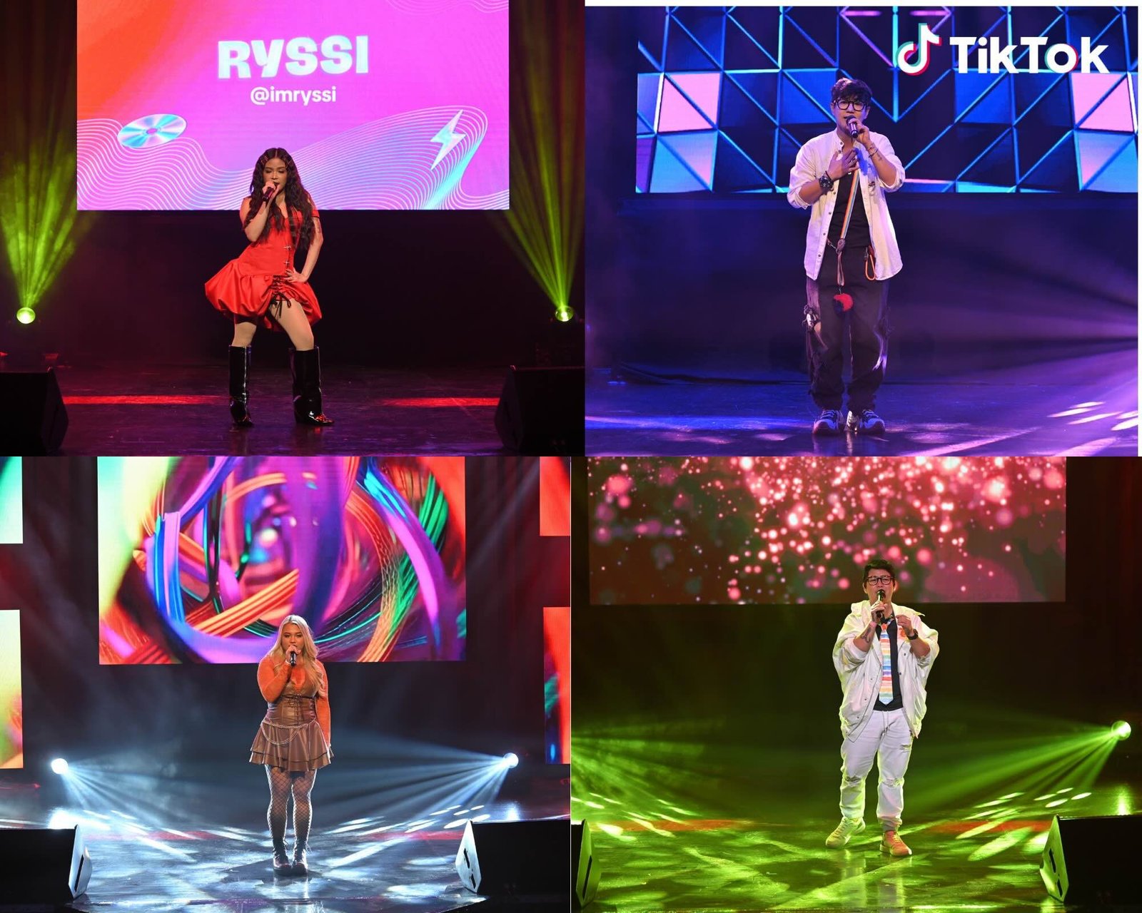 TikTok, the leading destination for short-form mobile video, celebrated Pride Month with #ForYourPride, its annual campaign designed to amplify LGBTQIA+ voices and stories.