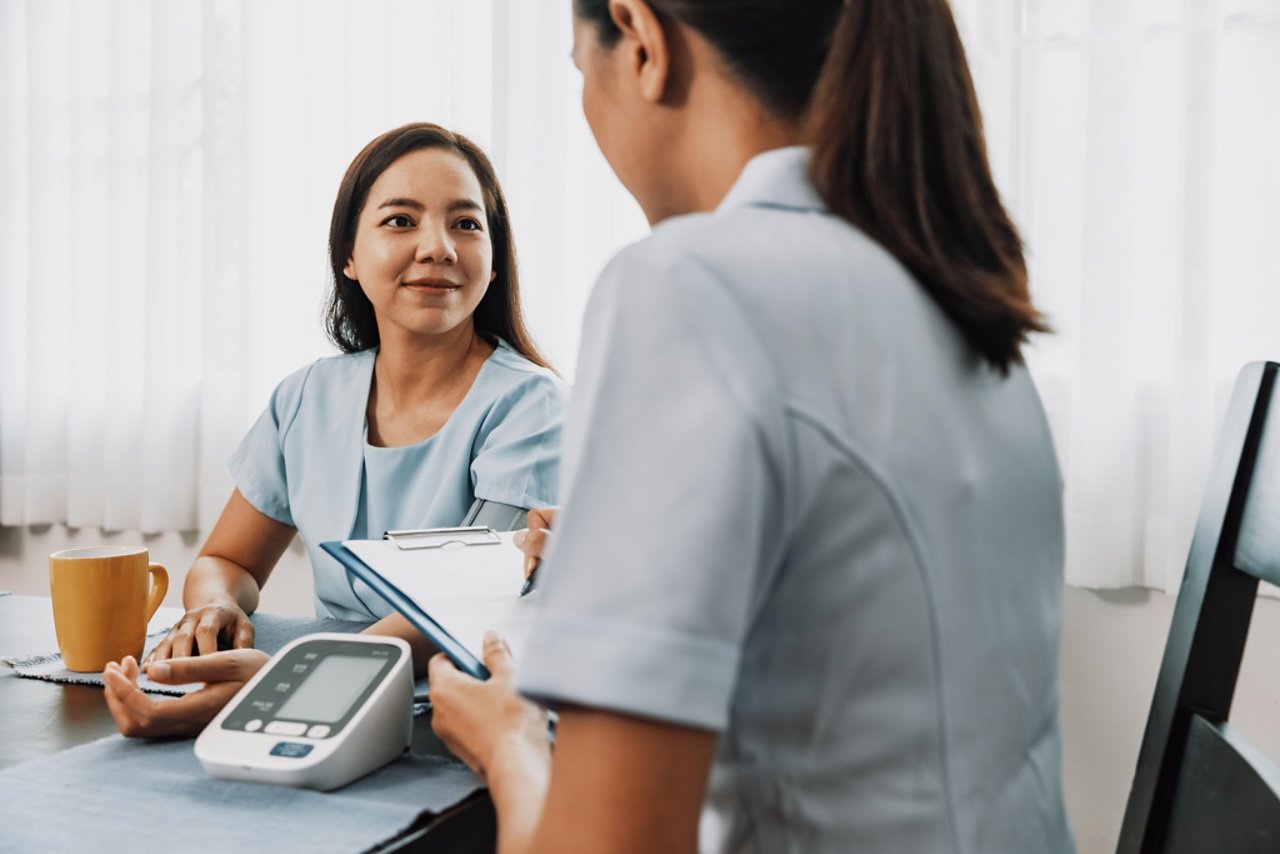 As conversations around hypertension continue to grow, health experts are calling for a shift from reactive management to more proactive care