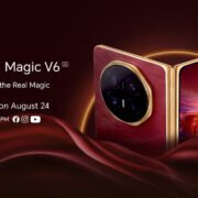 honor philippines honor magic v6