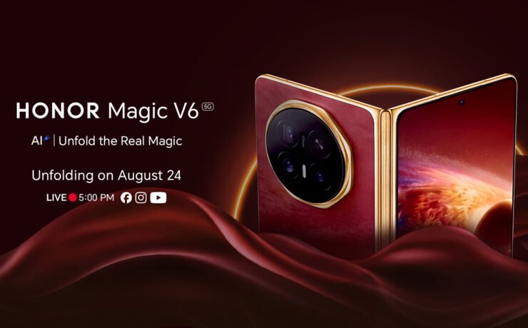 honor philippines honor magic v6